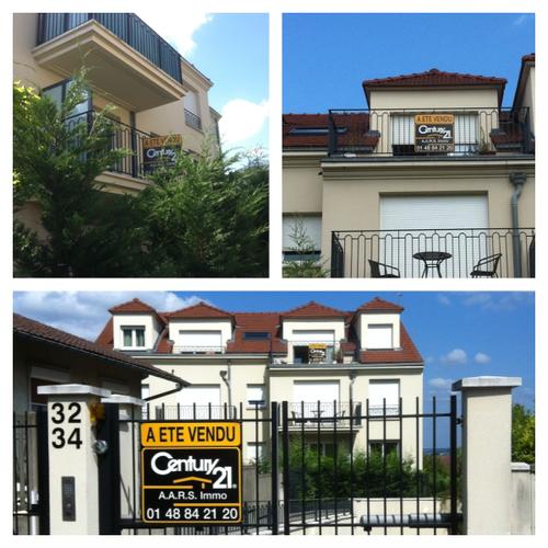thiais aars immo century 21 a vendre vendu immobilier