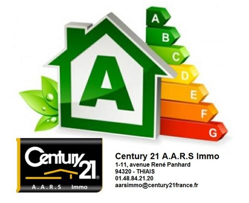 century 21 aars immo thiais diagnostics immobiliers