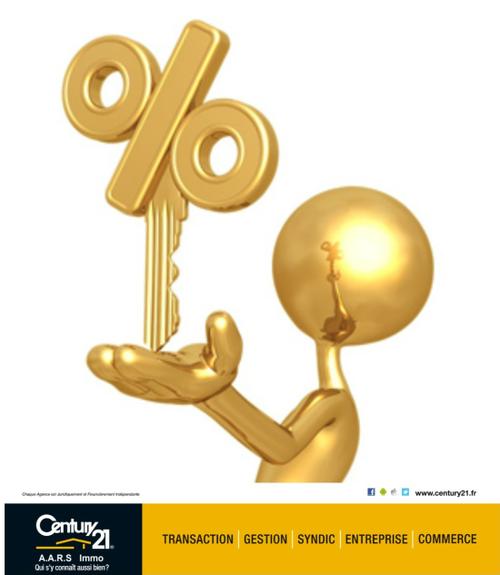 taux credit thiais immobilier century 21 aars immo