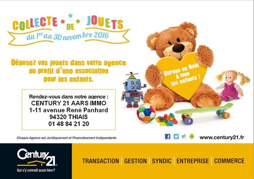 immobilier thiais