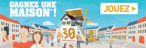 ganer une maison century 21 jouer tour de france anniversaire 30 ans