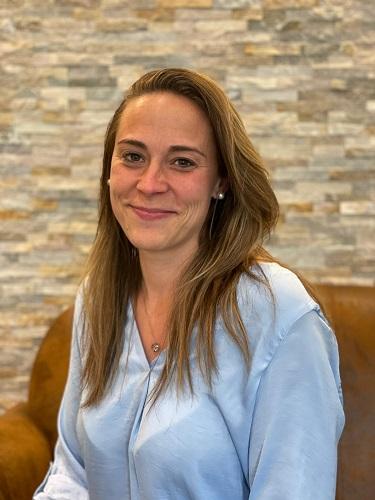 Bénédicte COSTANTINI