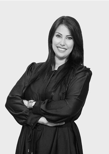 Mayssa EL KALCHI