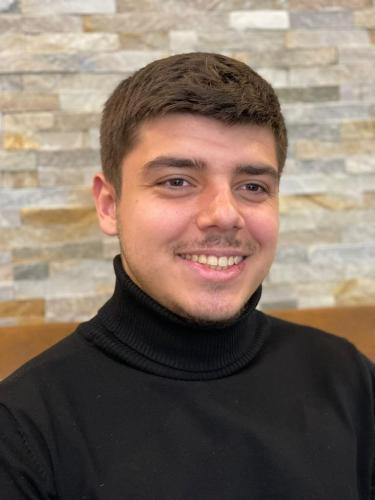 Bryan DA COSTA