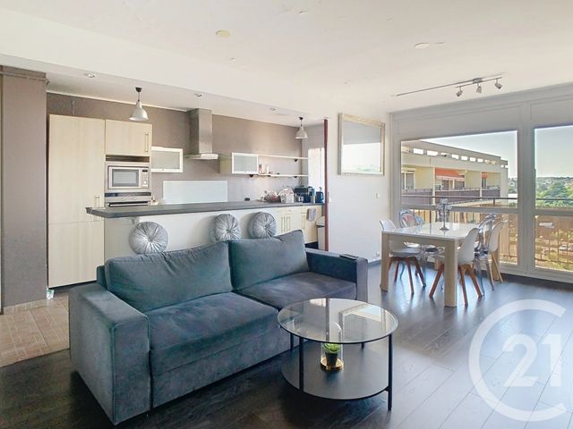 Appartement F4 à vendre THIAIS