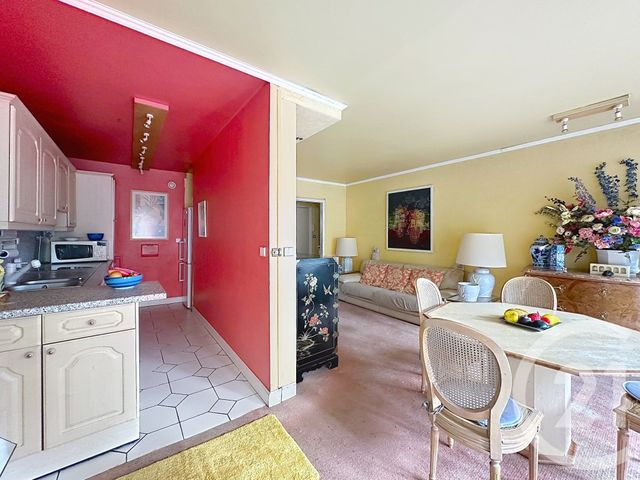 Appartement F3 à vendre - 3 pièces - 65.63 m2 - THIAIS - 94 - ILE-DE-FRANCE - Century 21 A.A.R.S. Immo