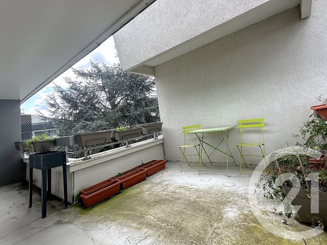 Appartement F3 à vendre - 3 pièces - 65.63 m2 - THIAIS - 94 - ILE-DE-FRANCE - Century 21 A.A.R.S. Immo