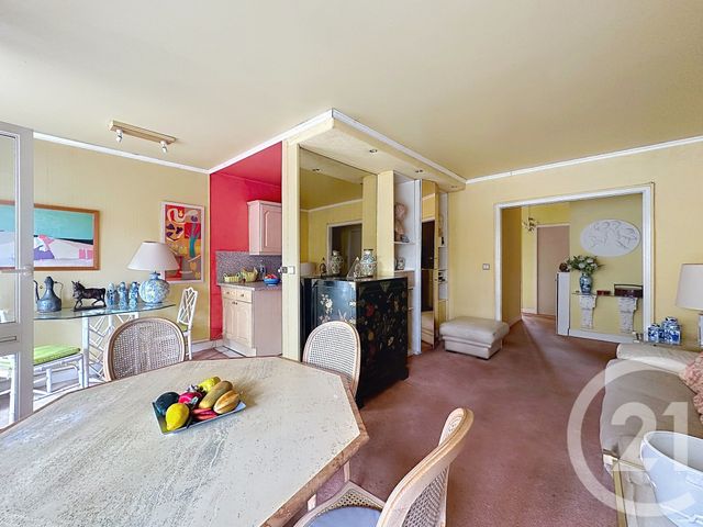 Appartement F3 à vendre - 3 pièces - 65.63 m2 - THIAIS - 94 - ILE-DE-FRANCE - Century 21 A.A.R.S. Immo