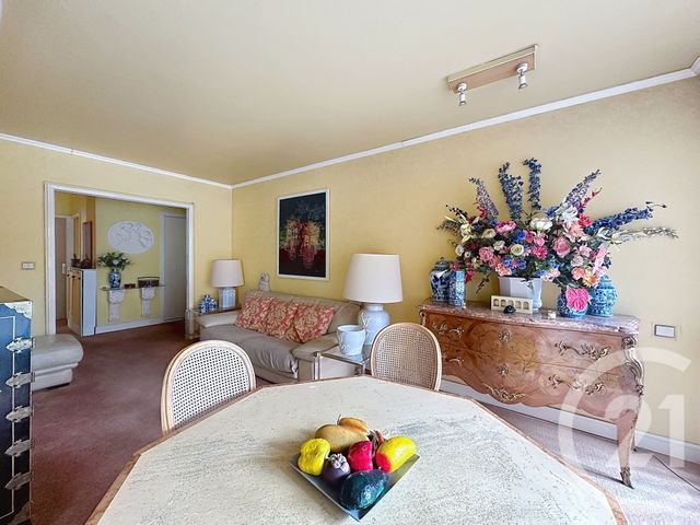 Appartement F3 à vendre - 3 pièces - 65.63 m2 - THIAIS - 94 - ILE-DE-FRANCE - Century 21 A.A.R.S. Immo