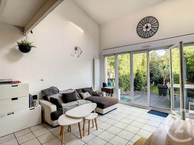 Appartement F4 à vendre - 4 pièces - 74.47 m2 - THIAIS - 94 - ILE-DE-FRANCE - Century 21 A.A.R.S. Immo
