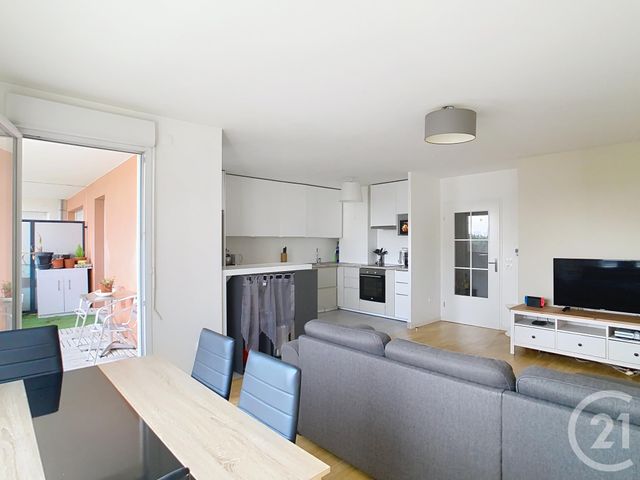 appartement - THIAIS - 94