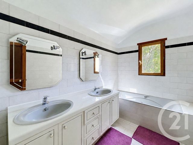 maison à vendre - 6 pièces - 117.74 m2 - THIAIS - 94 - ILE-DE-FRANCE - Century 21 A.A.R.S. Immo