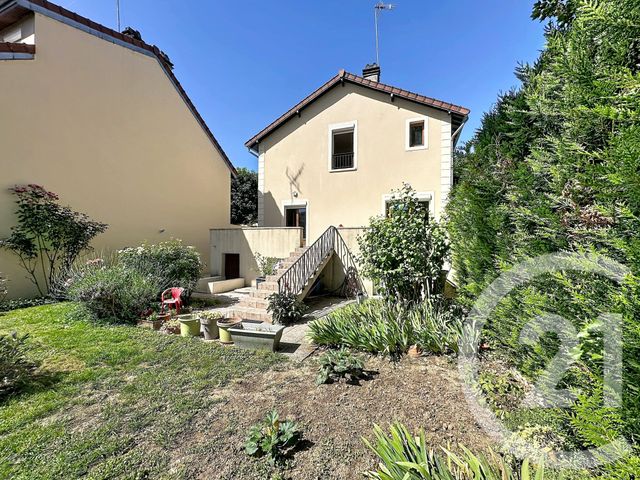 maison à vendre - 6 pièces - 117.74 m2 - THIAIS - 94 - ILE-DE-FRANCE - Century 21 A.A.R.S. Immo