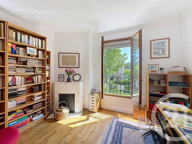 maison à vendre - 6 pièces - 117.74 m2 - THIAIS - 94 - ILE-DE-FRANCE - Century 21 A.A.R.S. Immo