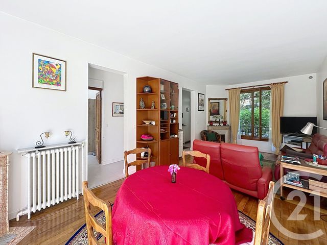 maison à vendre - 6 pièces - 117.74 m2 - THIAIS - 94 - ILE-DE-FRANCE - Century 21 A.A.R.S. Immo