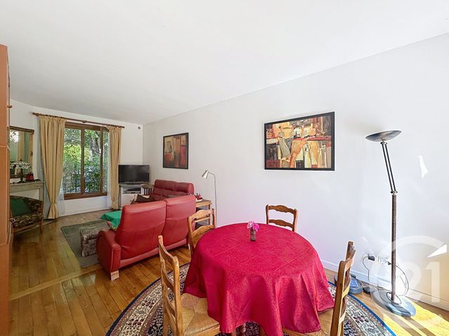 maison à vendre - 6 pièces - 117.74 m2 - THIAIS - 94 - ILE-DE-FRANCE - Century 21 A.A.R.S. Immo