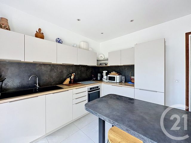 maison à vendre - 6 pièces - 117.74 m2 - THIAIS - 94 - ILE-DE-FRANCE - Century 21 A.A.R.S. Immo