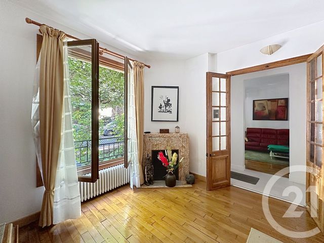maison à vendre - 6 pièces - 117.74 m2 - THIAIS - 94 - ILE-DE-FRANCE - Century 21 A.A.R.S. Immo