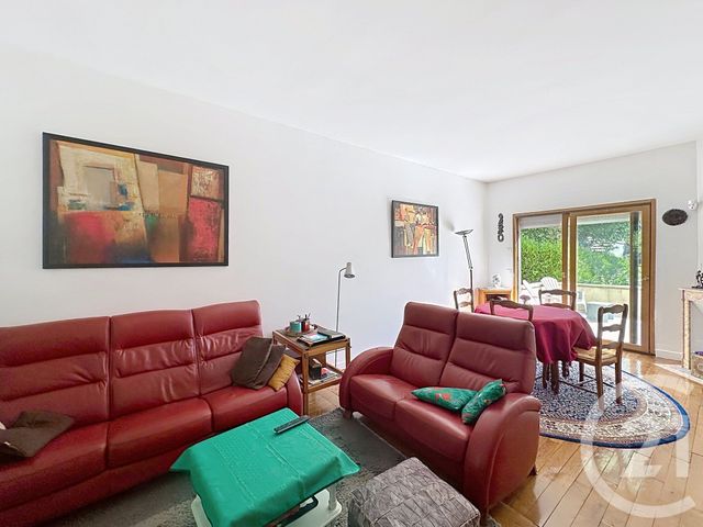 maison à vendre - 6 pièces - 117.74 m2 - THIAIS - 94 - ILE-DE-FRANCE - Century 21 A.A.R.S. Immo