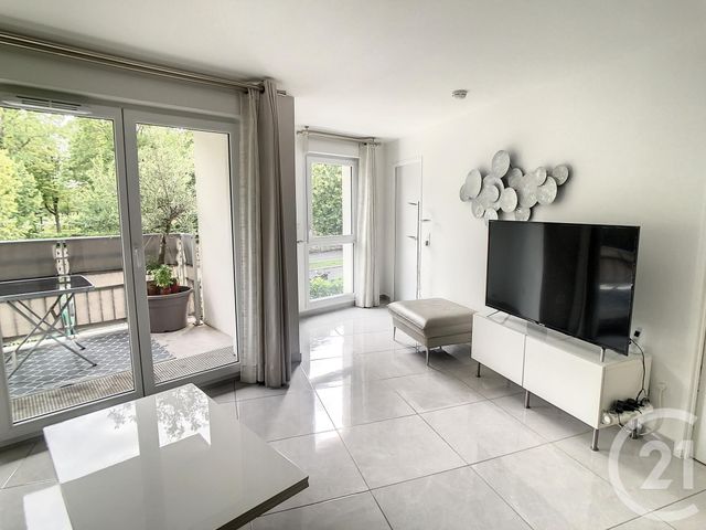 Appartement F4 à vendre - 4 pièces - 73.12 m2 - THIAIS - 94 - ILE-DE-FRANCE - Century 21 A.A.R.S. Immo