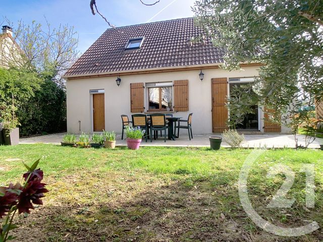 maison - THIAIS - 94