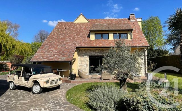 maison à vendre - 9 pièces - 243.31 m2 - THIAIS - 94 - ILE-DE-FRANCE - Century 21 A.A.R.S. Immo