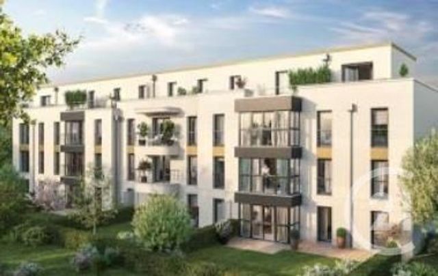 appartement - THIAIS - 94
