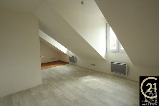 Appartement F1 à louer - 1 pièce - 17.39 m2 - CACHAN - 94 - ILE-DE-FRANCE - Century 21 A.A.R.S. Immo