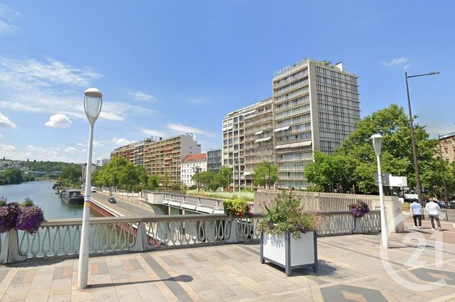  - BOULOGNE BILLANCOURT - 