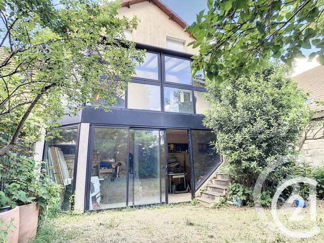 maison à vendre - 5 pièces - 158.0 m2 - CHEVILLY LARUE - 94 - ILE-DE-FRANCE - Century 21 A.A.R.S. Immo