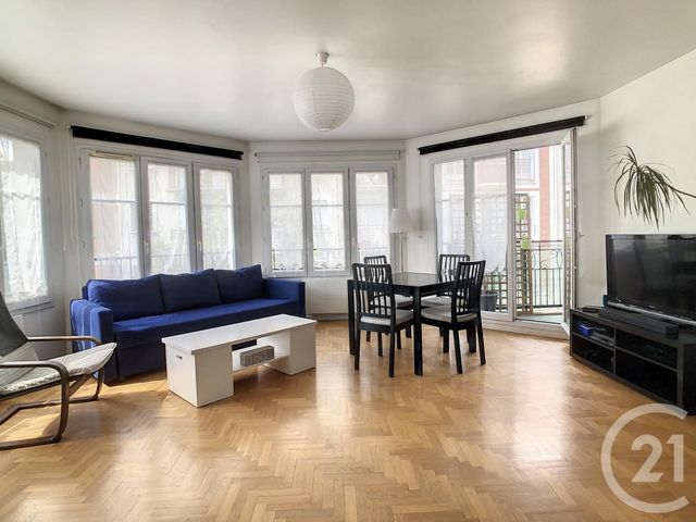 appartement - THIAIS - 94