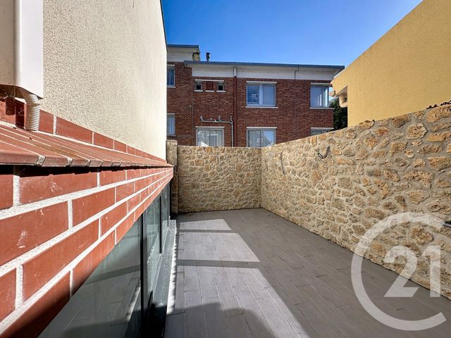 maison à vendre - 4 pièces - 100.58 m2 - THIAIS - 94 - ILE-DE-FRANCE - Century 21 A.A.R.S. Immo