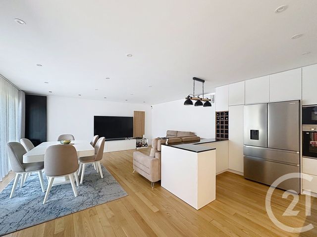 maison à vendre - 4 pièces - 100.58 m2 - THIAIS - 94 - ILE-DE-FRANCE - Century 21 A.A.R.S. Immo