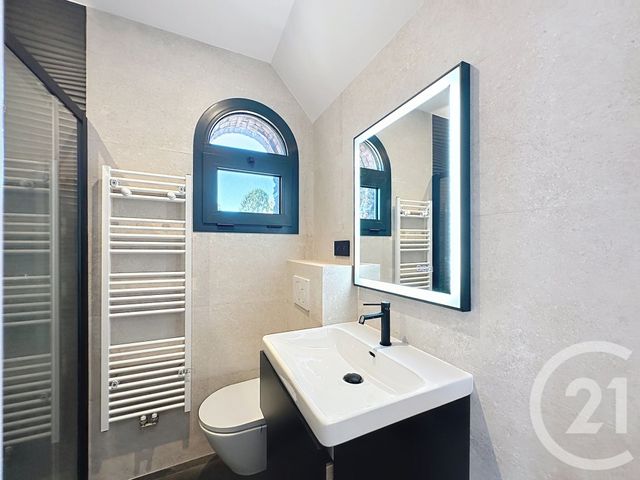 maison à vendre - 4 pièces - 100.58 m2 - THIAIS - 94 - ILE-DE-FRANCE - Century 21 A.A.R.S. Immo