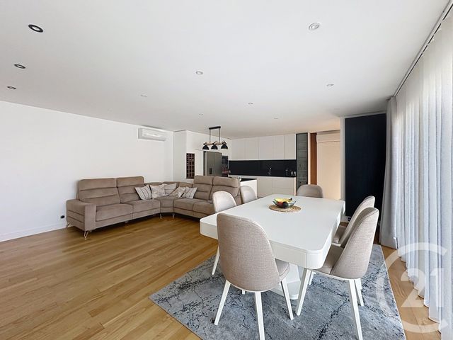 maison à vendre - 4 pièces - 100.58 m2 - THIAIS - 94 - ILE-DE-FRANCE - Century 21 A.A.R.S. Immo