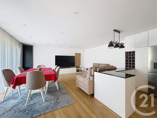 maison à vendre - 4 pièces - 100.58 m2 - THIAIS - 94 - ILE-DE-FRANCE - Century 21 A.A.R.S. Immo