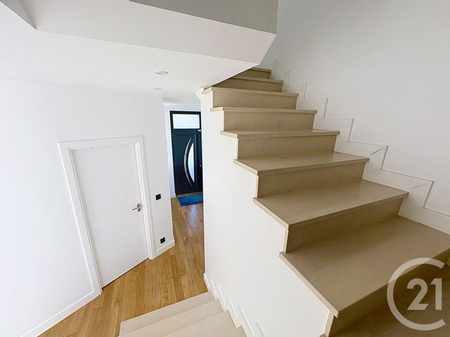 maison à vendre - 4 pièces - 100.58 m2 - THIAIS - 94 - ILE-DE-FRANCE - Century 21 A.A.R.S. Immo