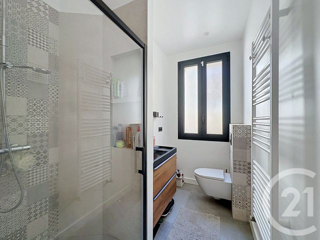 maison à vendre - 4 pièces - 100.58 m2 - THIAIS - 94 - ILE-DE-FRANCE - Century 21 A.A.R.S. Immo
