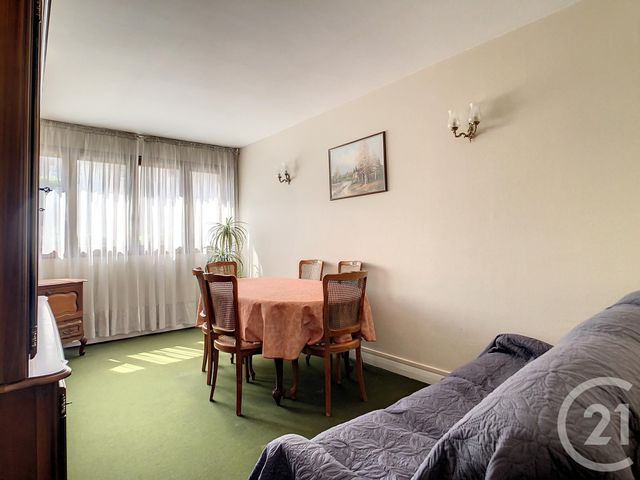 appartement - THIAIS - 94