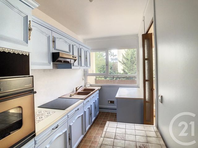 Appartement F3 à louer - 3 pièces - 67.2 m2 - THIAIS - 94 - ILE-DE-FRANCE - Century 21 A.A.R.S. Immo