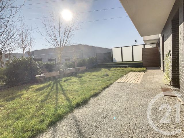 Appartement F4 à louer - 4 pièces - 82.21 m2 - THIAIS - 94 - ILE-DE-FRANCE - Century 21 A.A.R.S. Immo