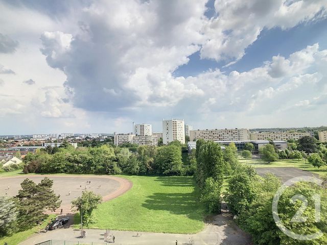 appartement - THIAIS - 94