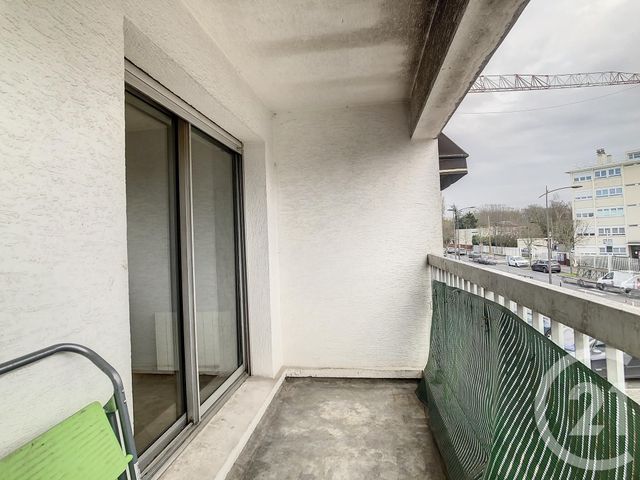 Appartement F1 à louer - 1 pièce - 25.12 m2 - THIAIS - 94 - ILE-DE-FRANCE - Century 21 A.A.R.S. Immo