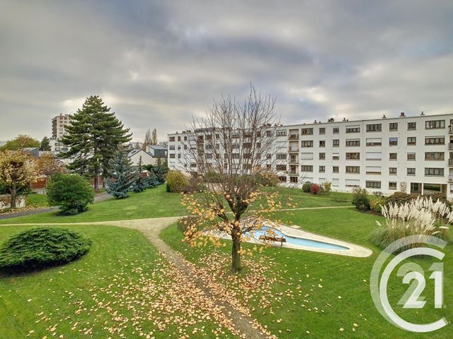 Appartement F5 à vendre BAGNEUX