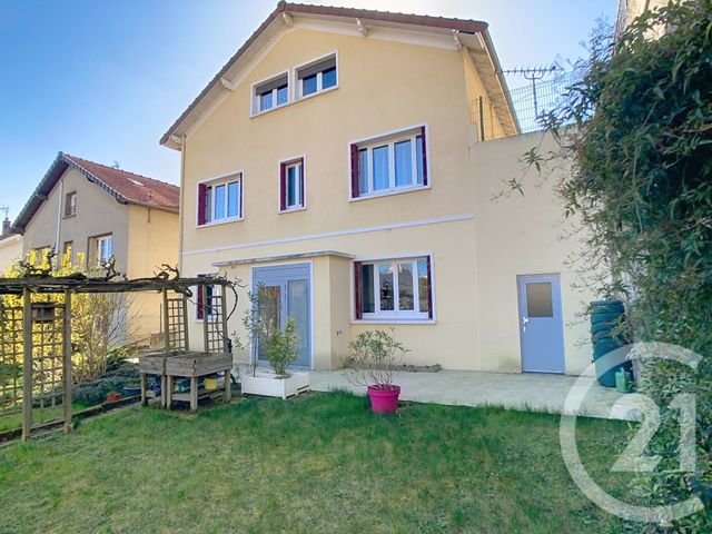 maison - THIAIS - 94