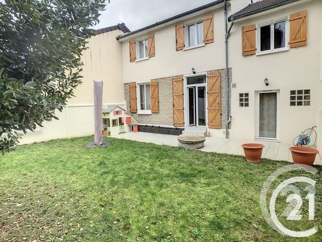 maison à vendre - 5 pièces - 127.96 m2 - THIAIS - 94 - ILE-DE-FRANCE - Century 21 A.A.R.S. Immo