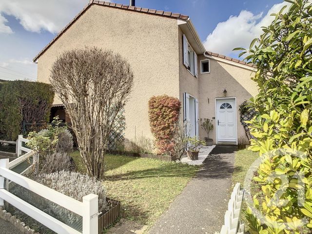 maison à vendre - 5 pièces - 88.02 m2 - THIAIS - 94 - ILE-DE-FRANCE - Century 21 A.A.R.S. Immo