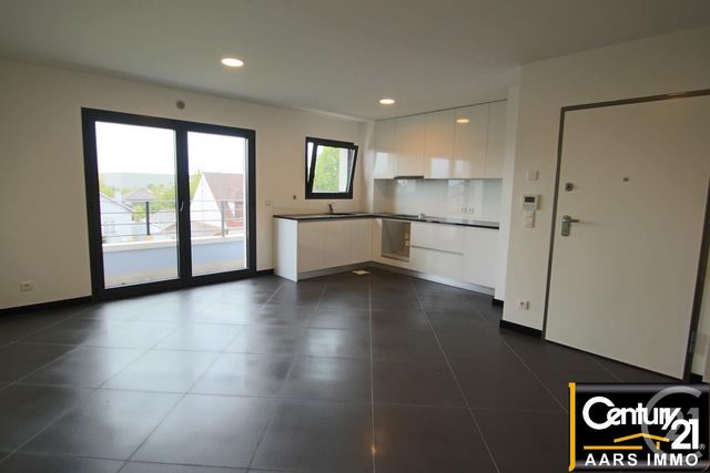 Appartement F3 à louer - 3 pièces - 65.36 m2 - THIAIS - 94 - ILE-DE-FRANCE - Century 21 A.A.R.S. Immo