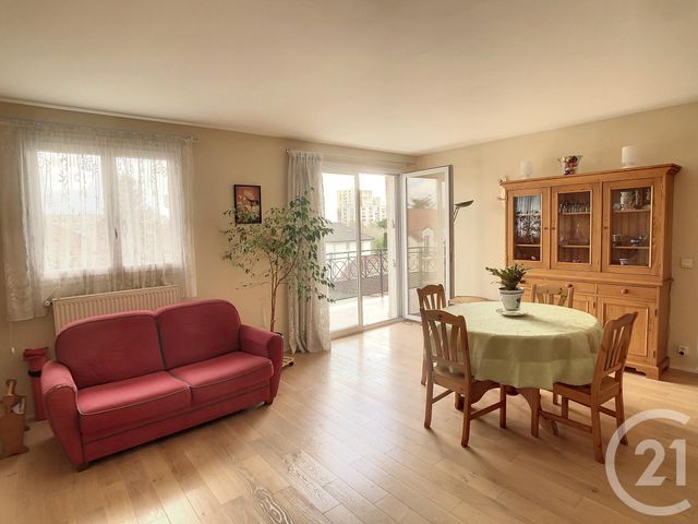 Appartement F4 à vendre - 4 pièces - 94.92 m2 - THIAIS - 94 - ILE-DE-FRANCE - Century 21 A.A.R.S. Immo