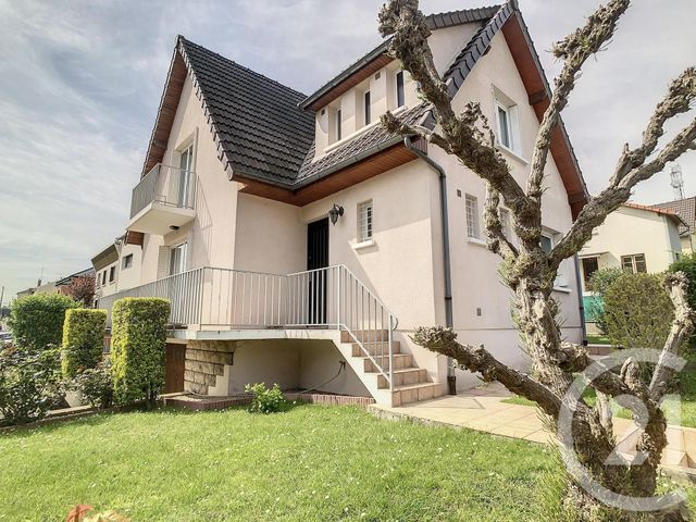 maison - ORLY - 94